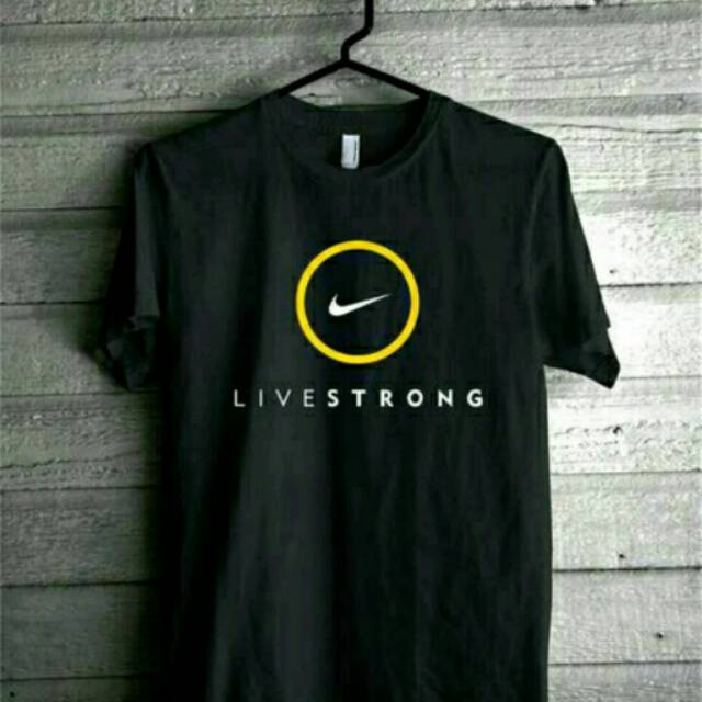 Kaos sablon NIKE