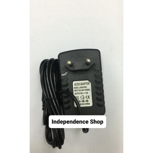 Adaptor speaker portable wireless advan K1201