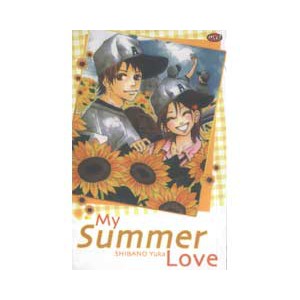 My Summer Love