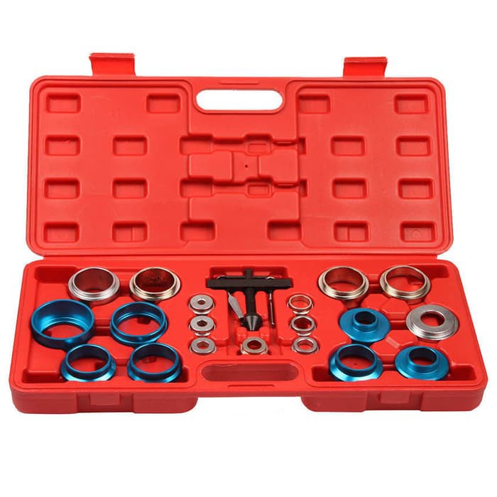 Crank Seal Remover & Installer Kit Universal