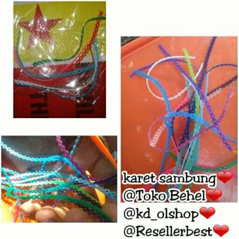 karet