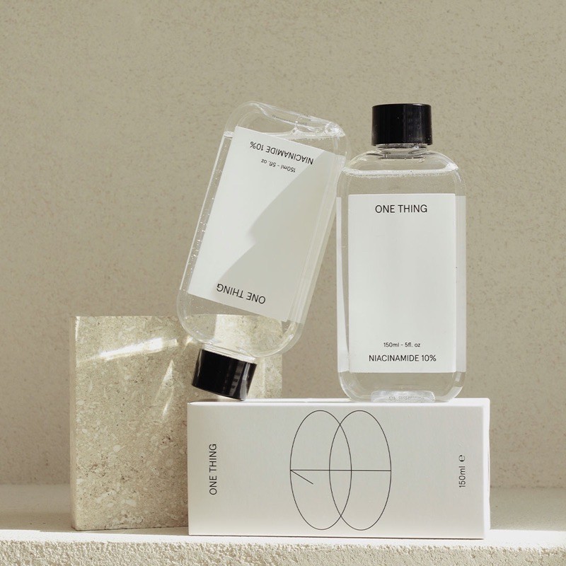 ONE THING TONER EXTRACT