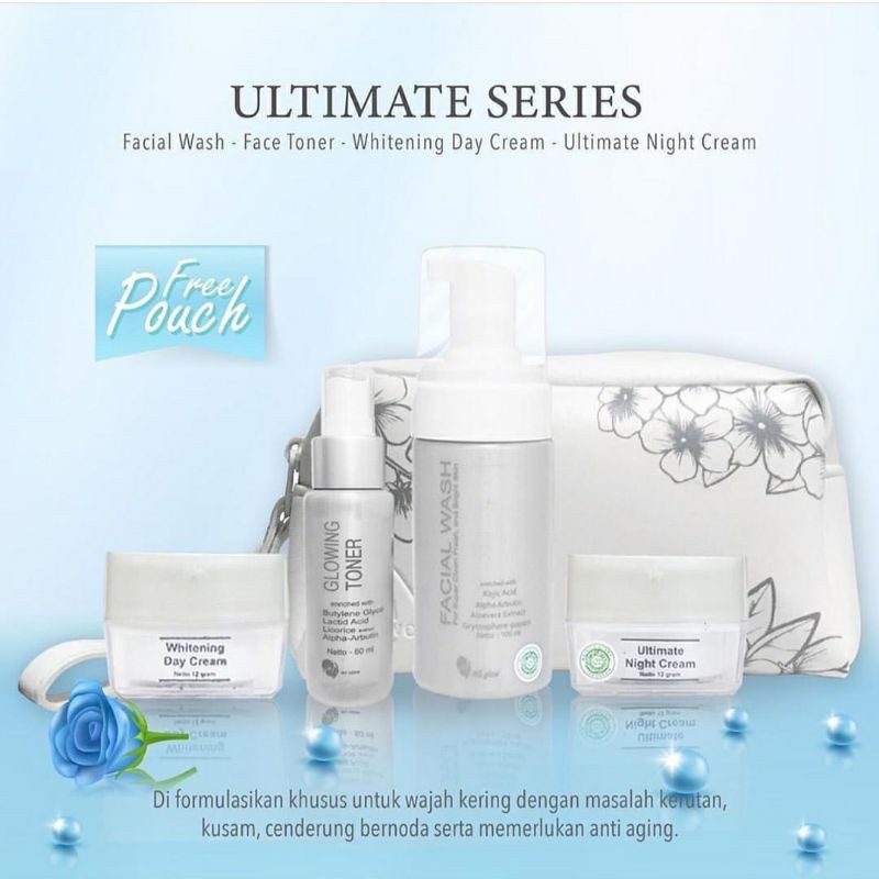 Paket Ultimate