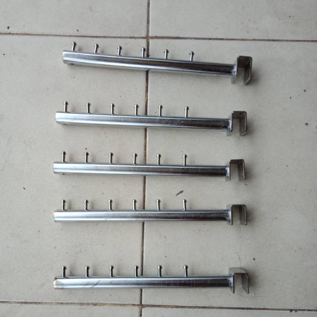 Suling kotak 6paku 5pcs