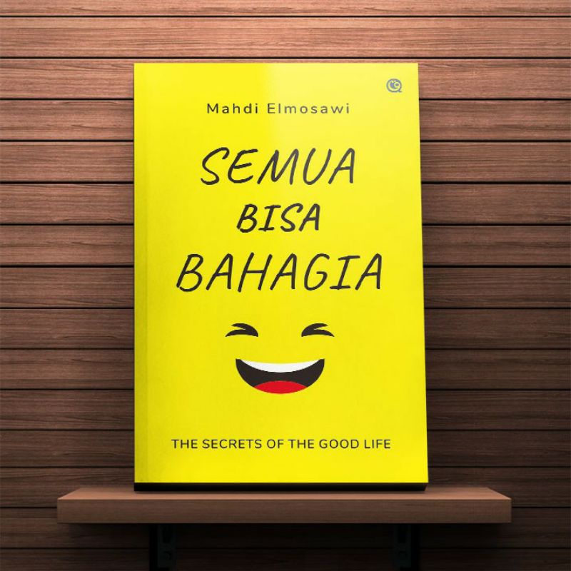 Semua Bisa Bahagia