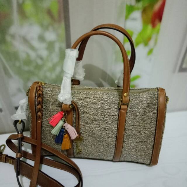Fossil kendal neutral multi