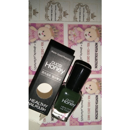 KUTEK honey Pell off