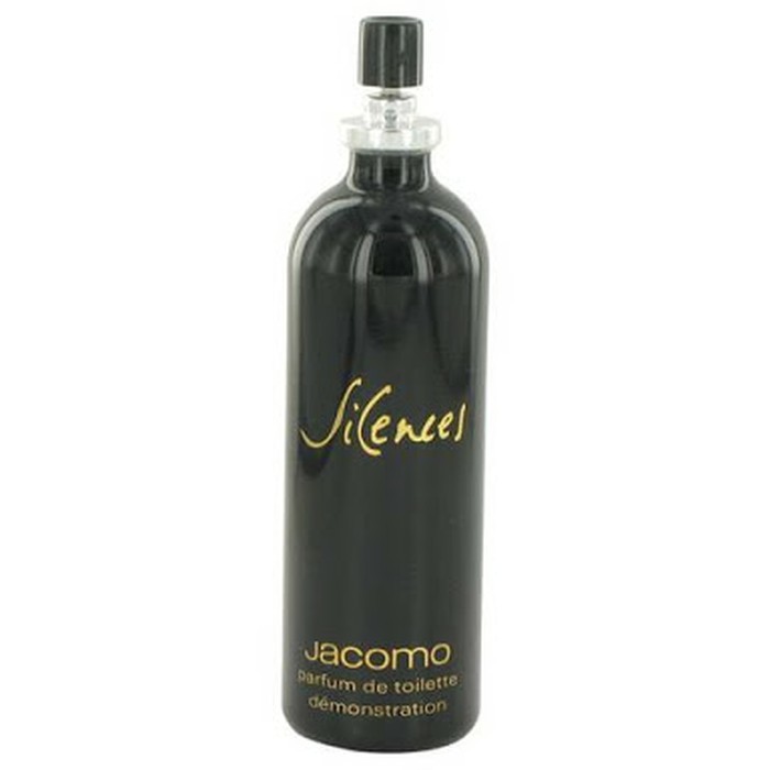 Original Parfum Jacomo Silences Tester