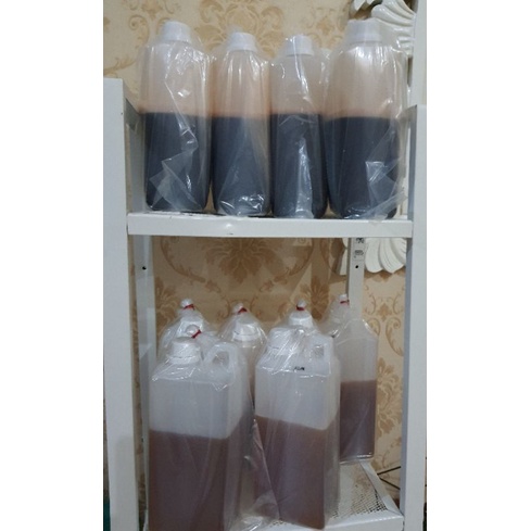 Madu Hutan