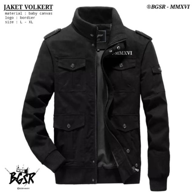 Bomber Volkert