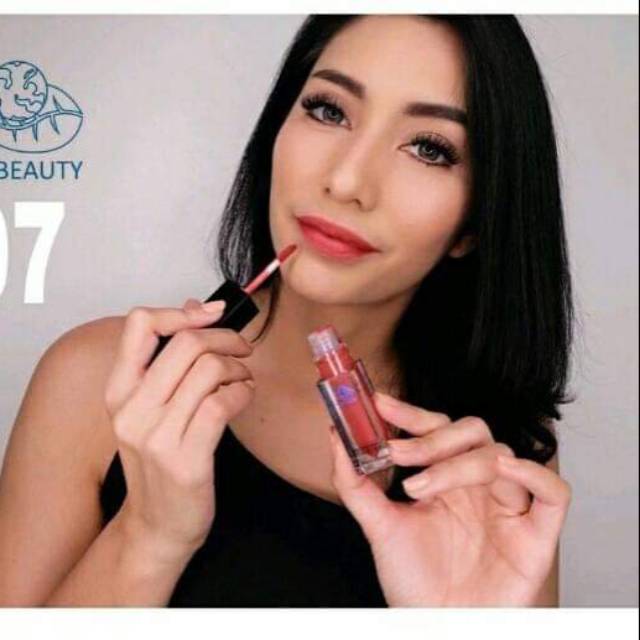 Lipmatte Probeauty no 07