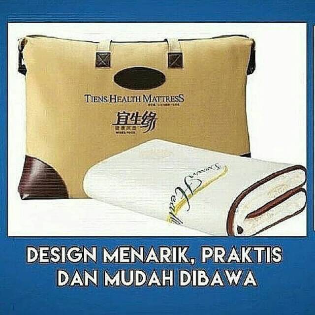 Matras Kesehatan