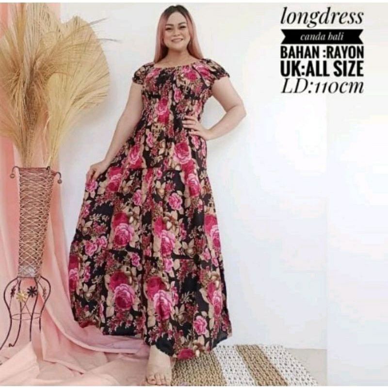DRES CANDA BALI