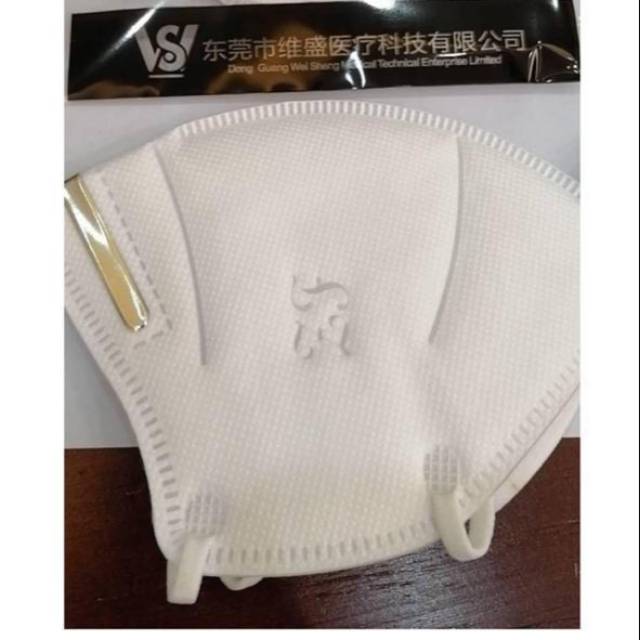 Masker N-95