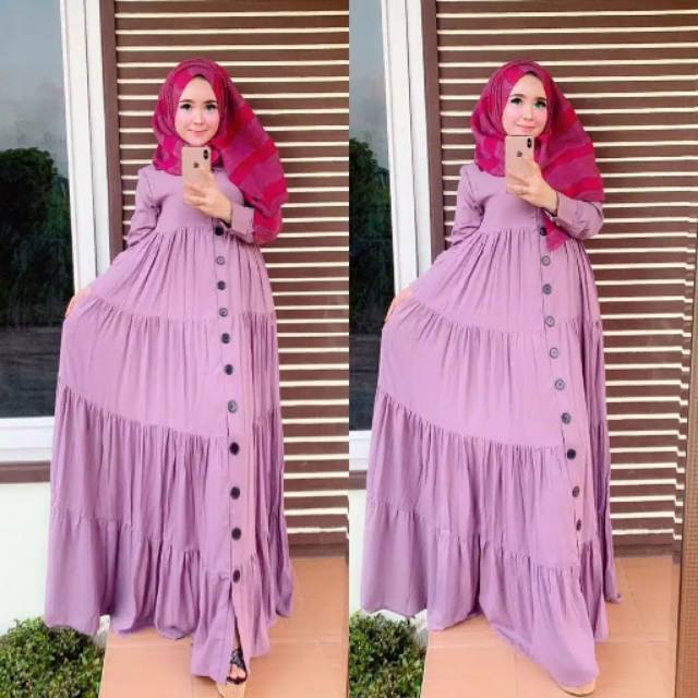 Gamis wanita