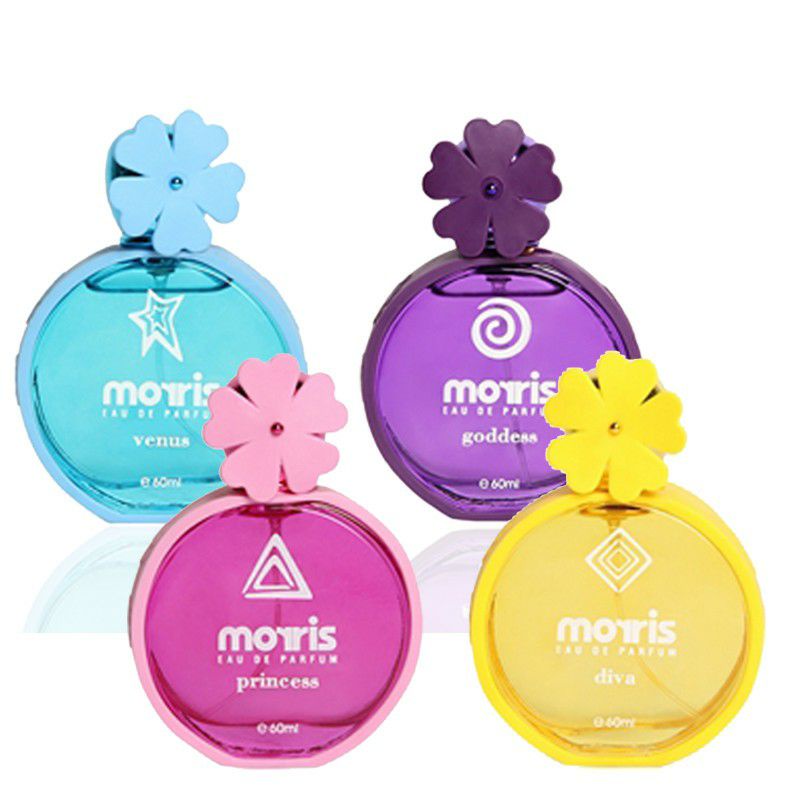 Morris Parfum Series Bunga Eau de Parfum 60ml