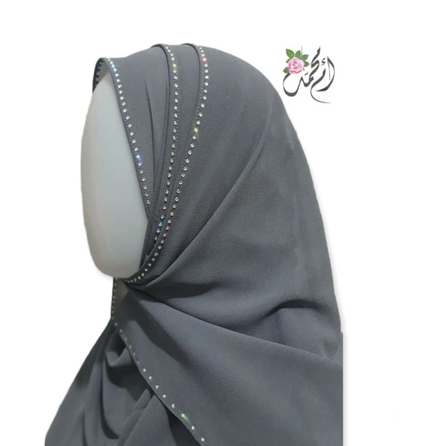PASHMINA SWAROVSKI
