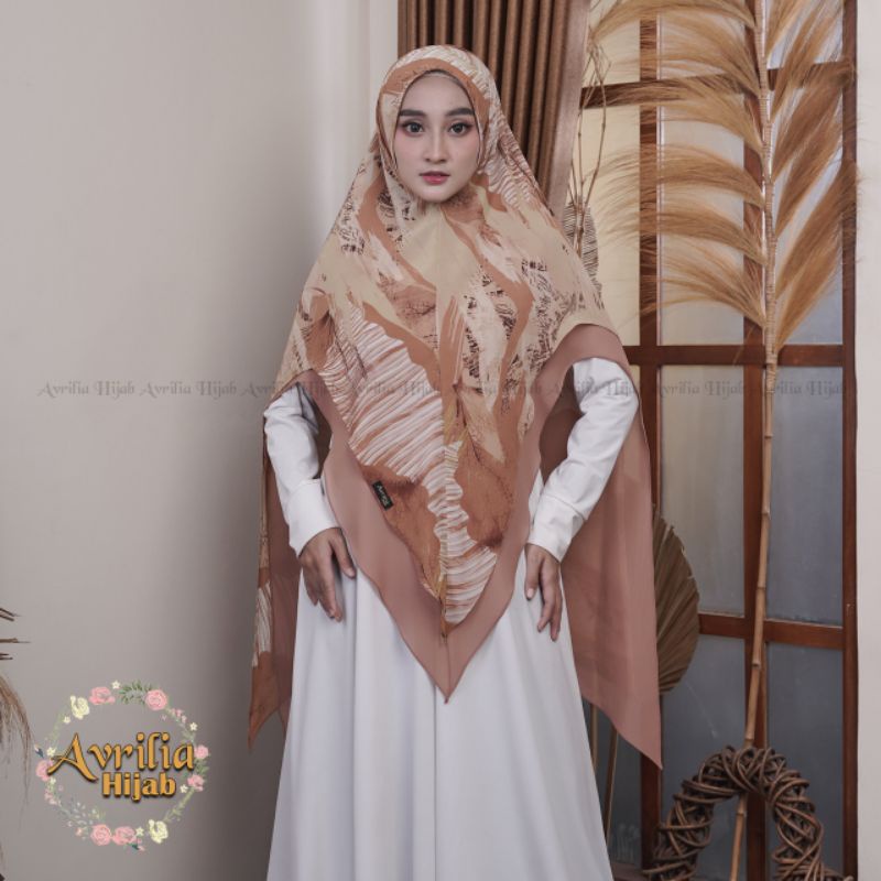ready Nabila motif