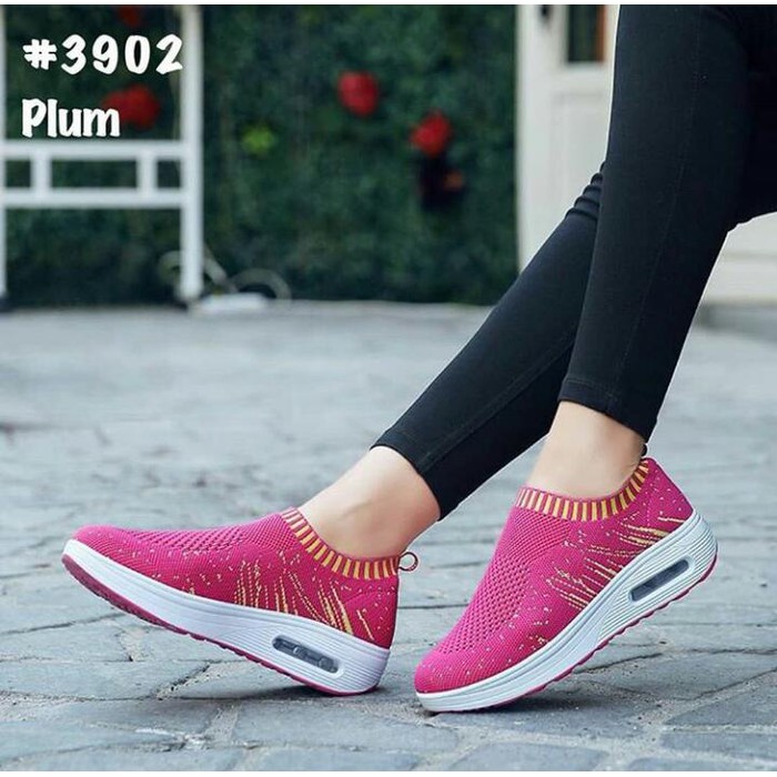 SLIPON AIRMAX VENOM