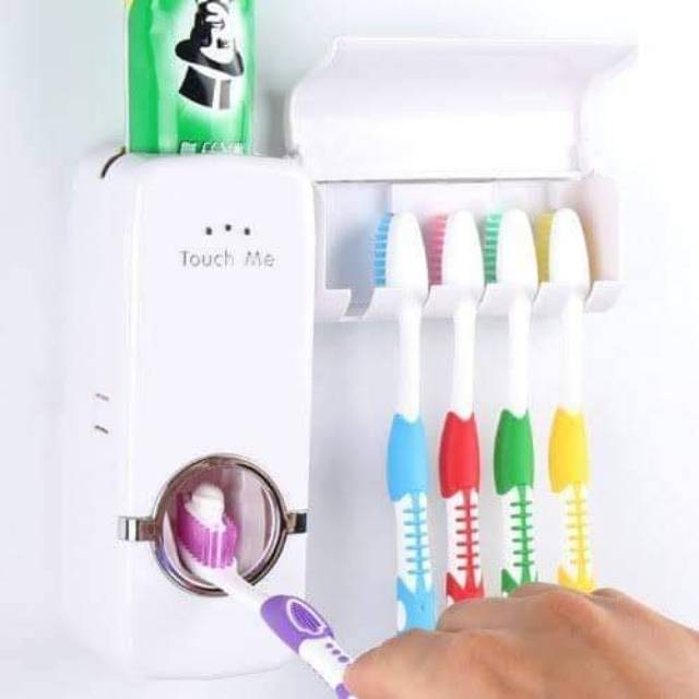 Dispenser odol