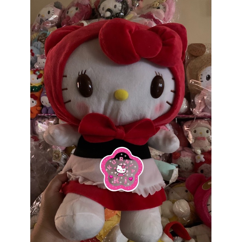 co boneka khusus