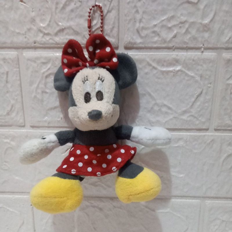 GANCI MINNIE MOUSE