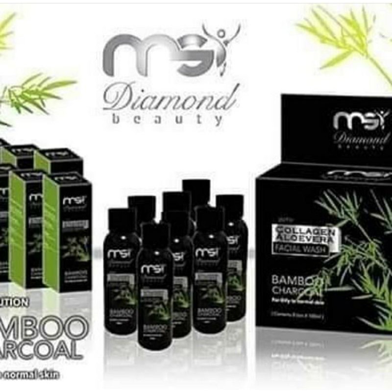 Bamboo Charcoal  ORIGINAL
