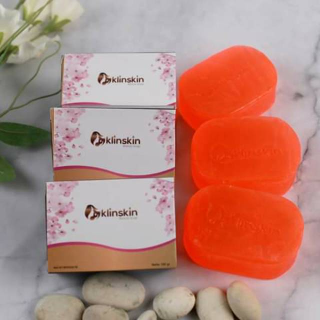 Promo Klinskin 3 pcs 135 rb