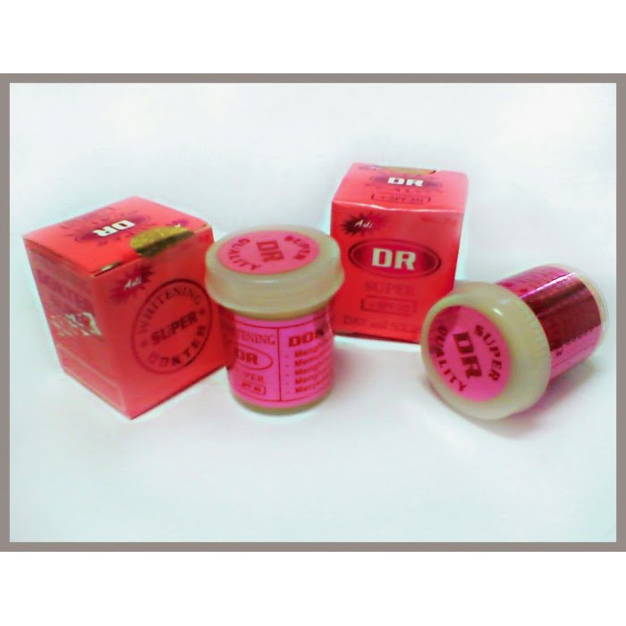 Dr Pink