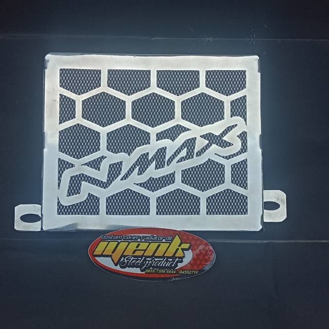 Cover Radiator Nmax