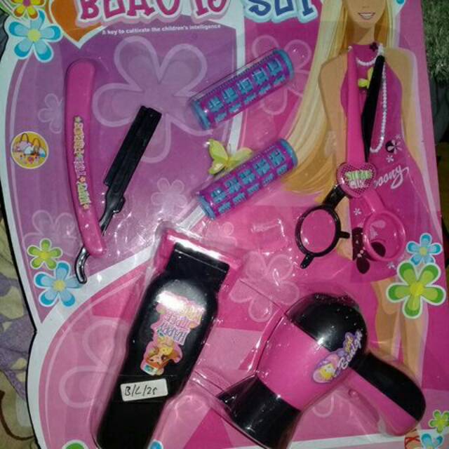 Set salon kecil