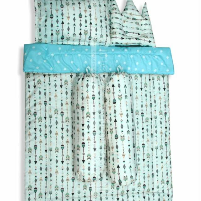 Baby Badding Set / Set Tidur Bayi