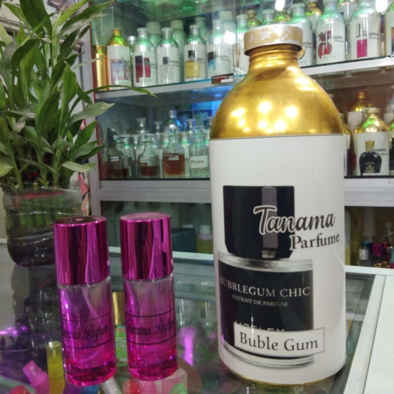 Parfum Refill  bubblegum