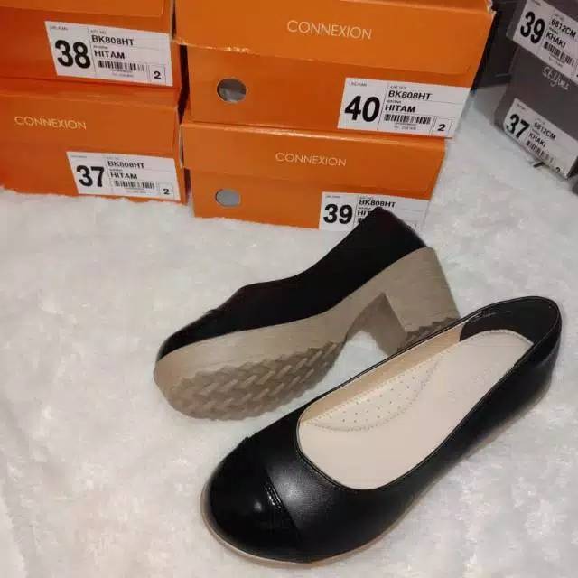 Wedges connexion size 38