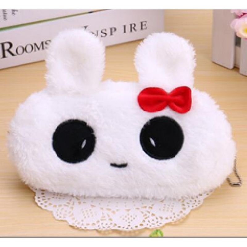 Mainan Bantal Mini karakter