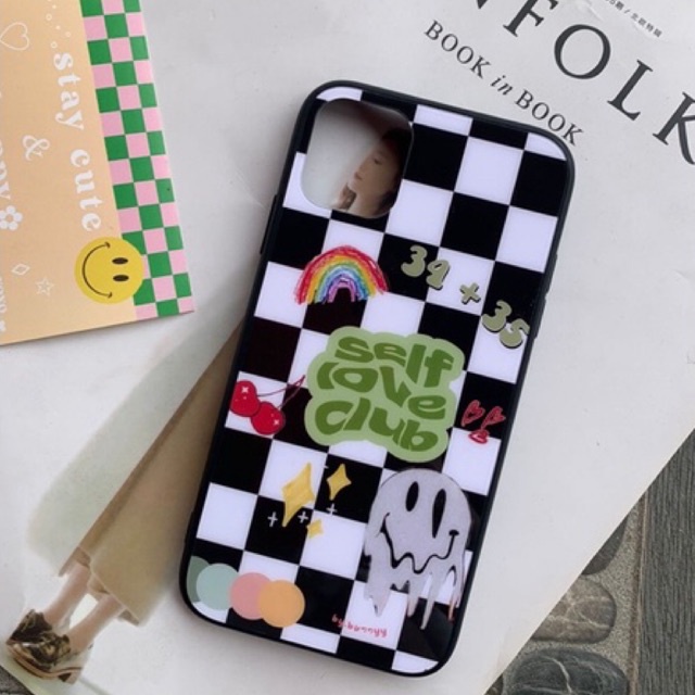 fUn Case