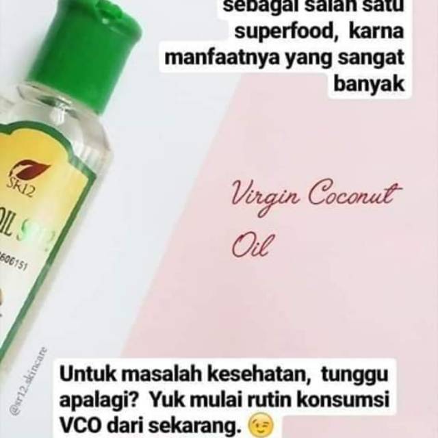 SR 12 Vico oil
