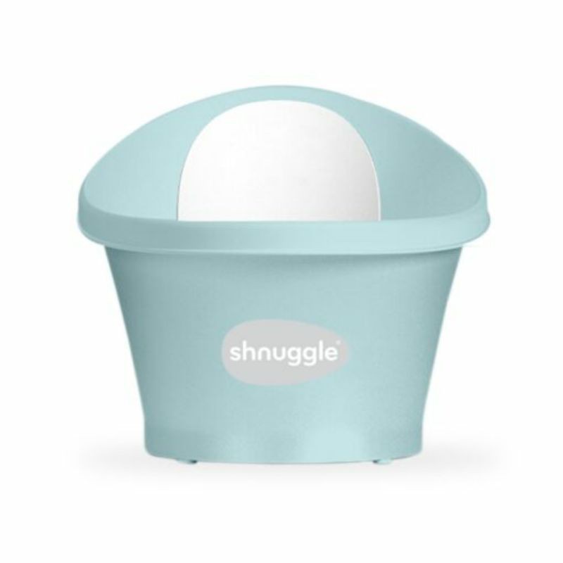Shnuggle Bath – Aqua<br/>