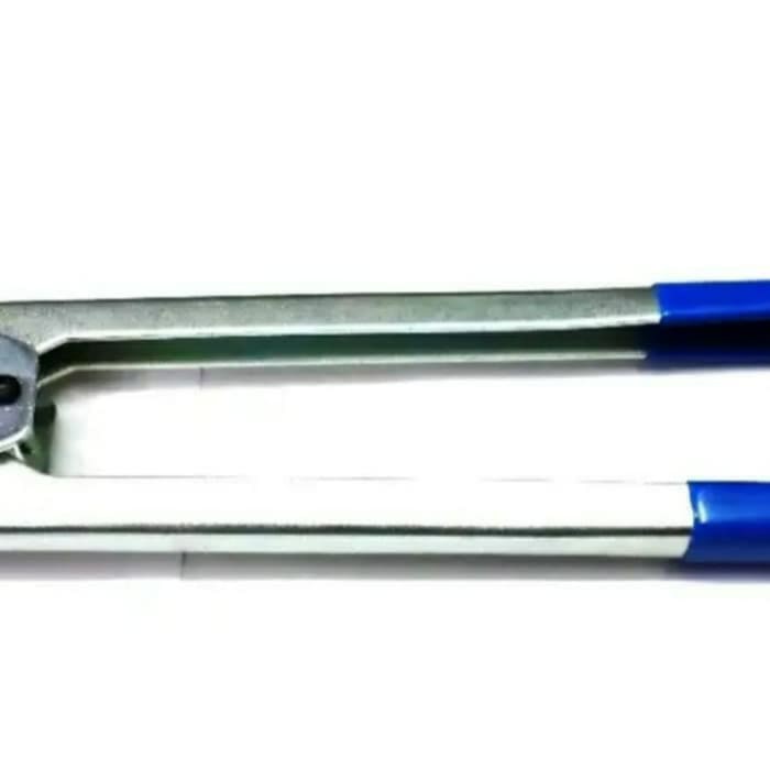 Plastic Strap Sealer RPP-100B Strapping 5/8