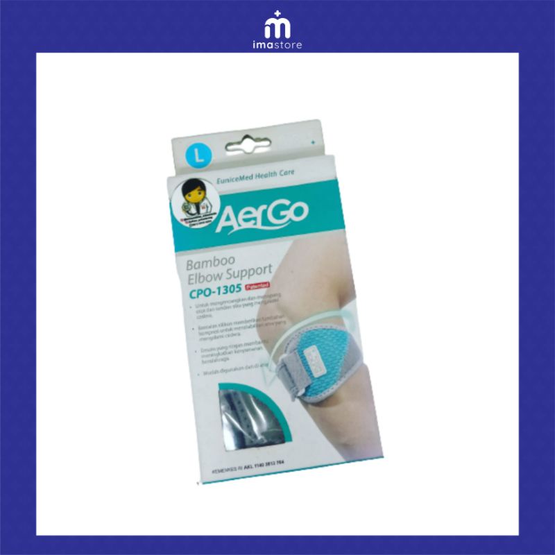 Elbow Support CPO - 1305