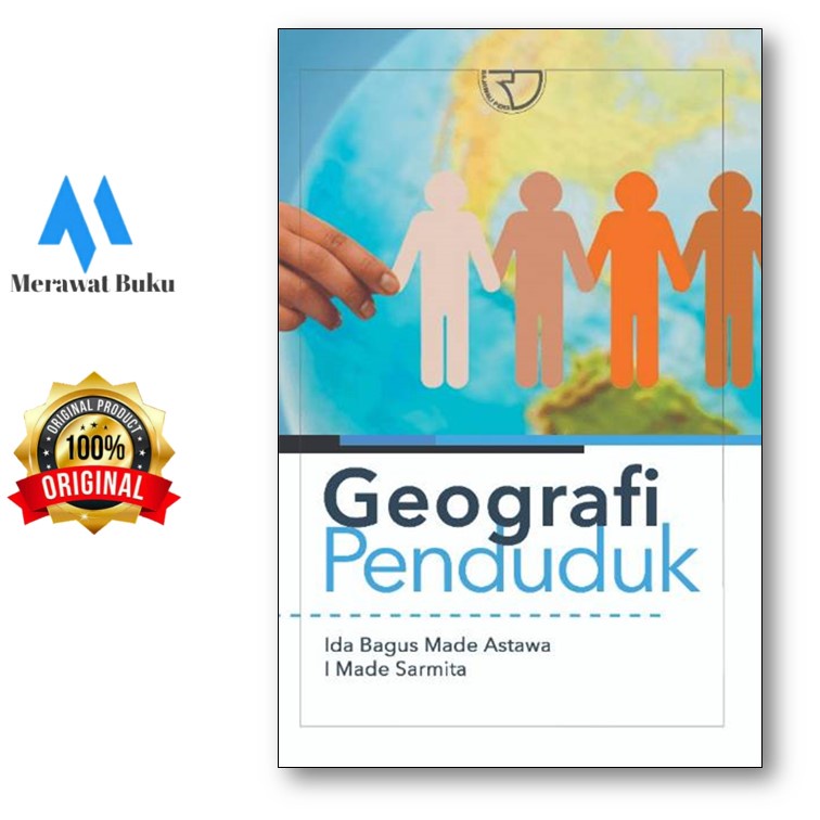 GEOGRAFI PENDUDUK