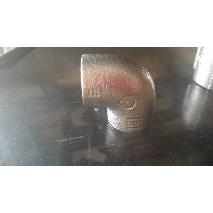 Knee Besi 3/4"