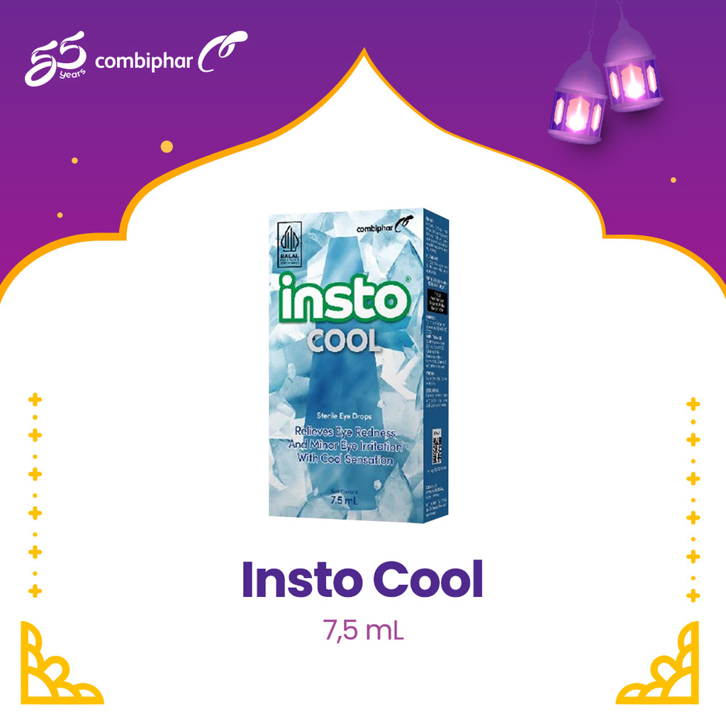 Insto Cool 7.5ml