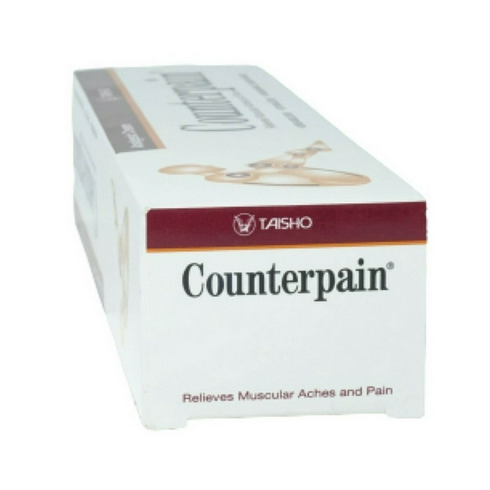 COUNTERPAIN 120GR