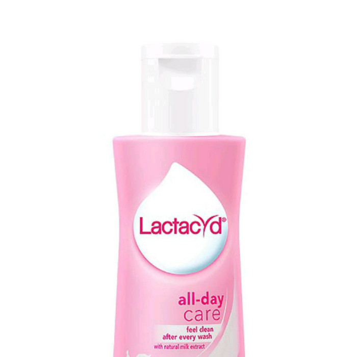 LACTACYD ALL DAY CARE 60ML