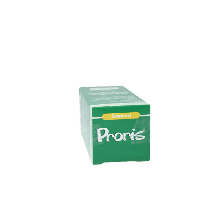PRORIS SIRUP 1 BOTOL @ 60 ML