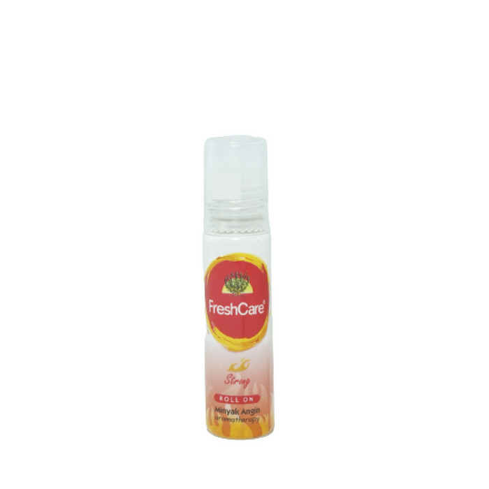 FRESHCARE M.A STRONG 10ML (N)