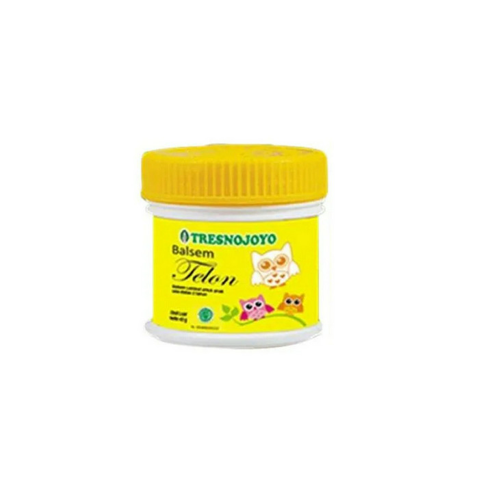 BALSEM TELON TRESNOJOYO 40GR