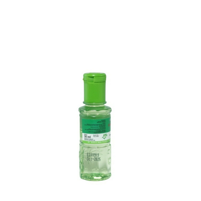 MINYAK KAYU PUTIH CAP LANG 30ML