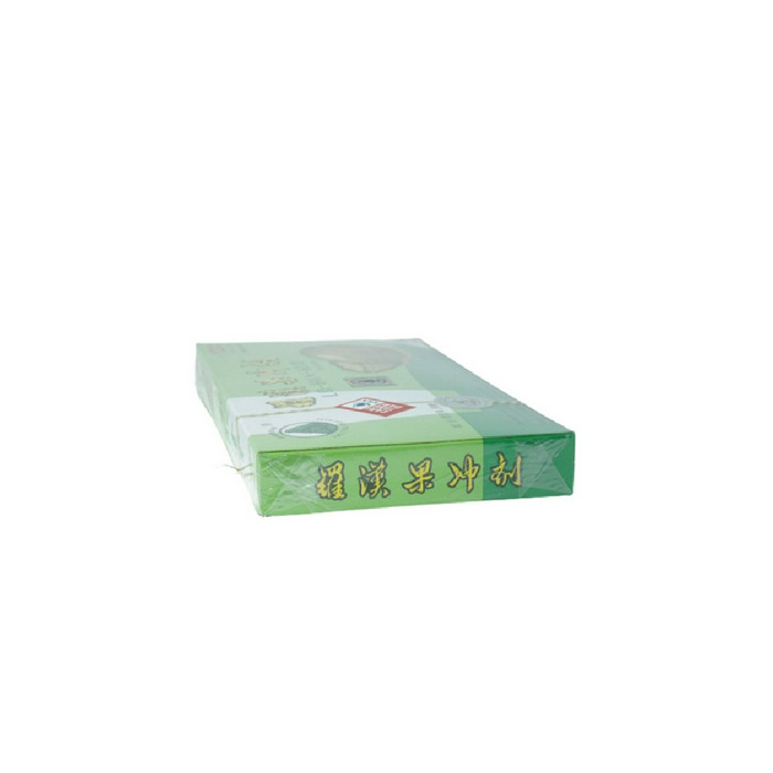 LO HAN KUO INFUSION 12 TABLET